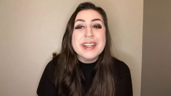Screenshot 1 from Ladyaislynn – You Get Off On Giving $ To Women Ew