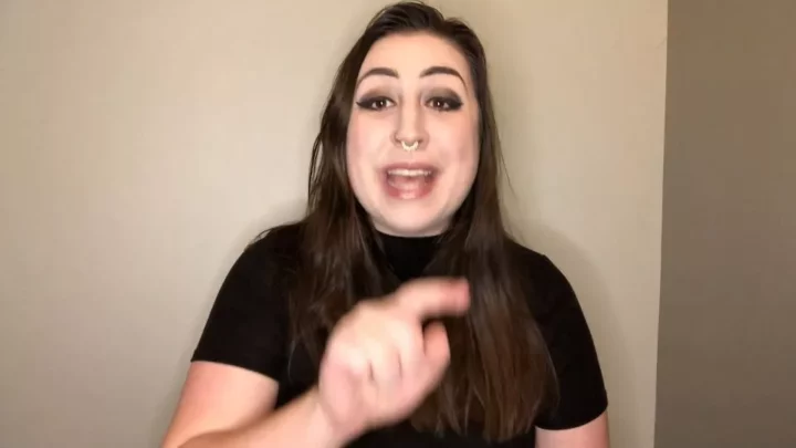 Screenshot 2 from Ladyaislynn – You Get Off On Giving $ To Women Ew