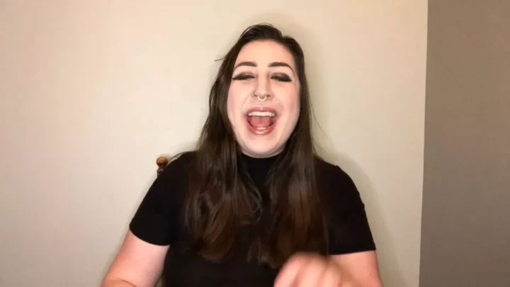 Screenshot 3 from Ladyaislynn – You Get Off On Giving $ To Women Ew