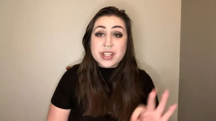 Screenshot 4 from Ladyaislynn – You Get Off On Giving $ To Women Ew
