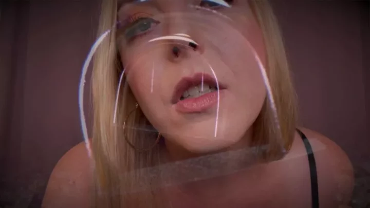 Screenshot 2 from Goddess Rose Thorne – Mental Chastity Mind Melt