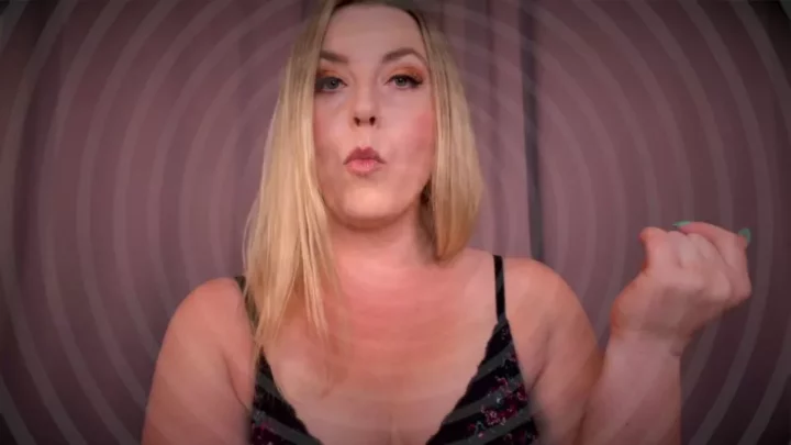 Screenshot 3 from Goddess Rose Thorne – Mental Chastity Mind Melt