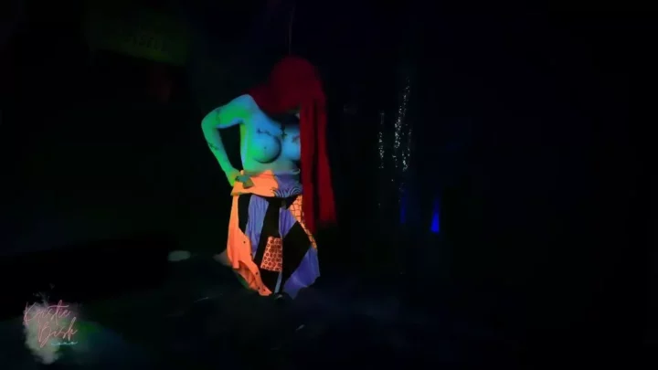 Screenshot 1 from Kristie Bish – Naughty Sally Cums Thinking Of Jack