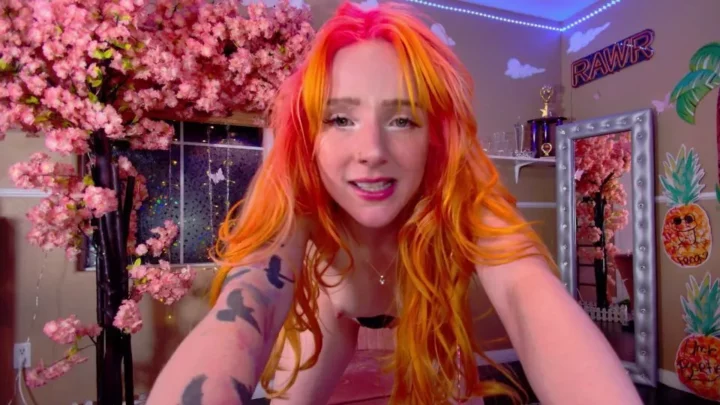 Screenshot 4 from Kristie Bish – You Are A Cum Eater