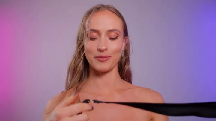 Screenshot 4 from Scarlet Chase – Slingit Bikini Bts Yt Try On Haul