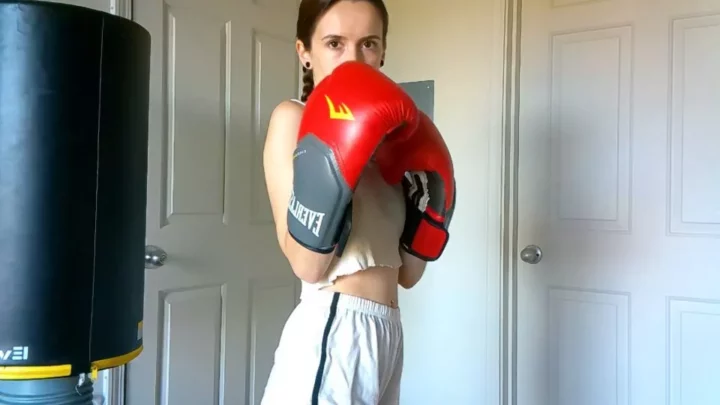 Screenshot 2 from Goddessmayhere – Acting Like A Pussy