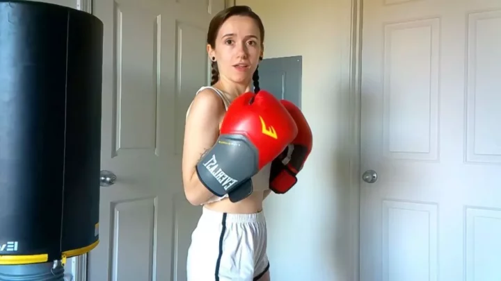 Screenshot 3 from Goddessmayhere – Acting Like A Pussy