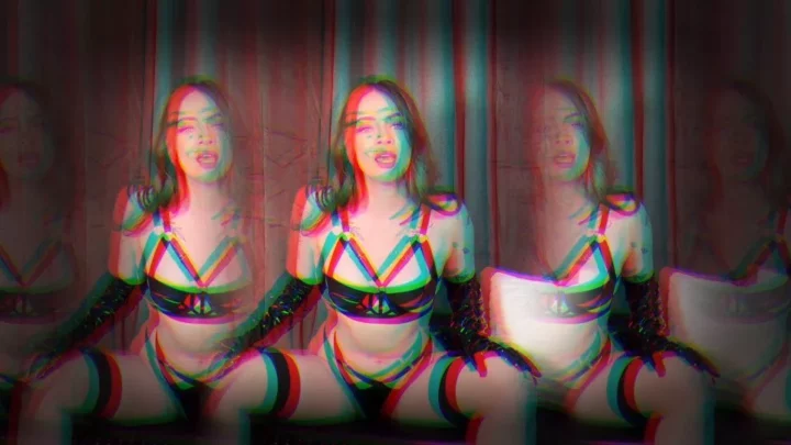 Screenshot 1 from Thecherrygirl – Obey The Urge