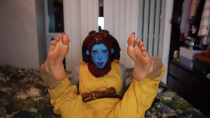 Screenshot 3 from Imilia Audley – Twilek Jedi Mind Tricks