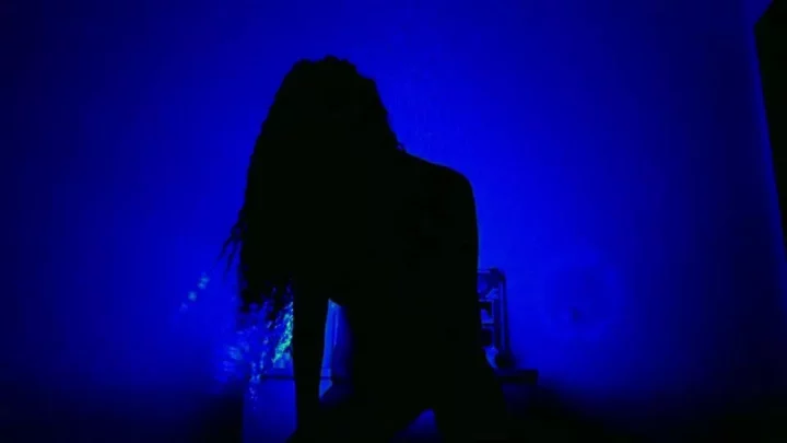 Screenshot 3 from Devillishgoddess – Dancing In The Dark