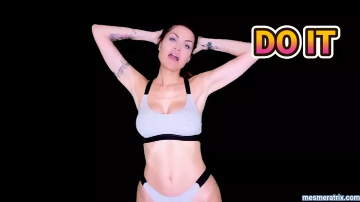 Screenshot 2 from Lady Mesmeratrix Fucks Your Mind – Keyword Exe