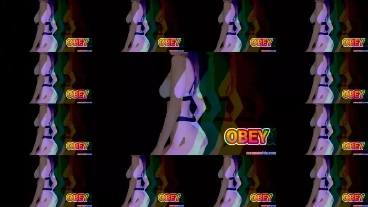 Screenshot 4 from Lady Mesmeratrix Fucks Your Mind – Keyword Exe