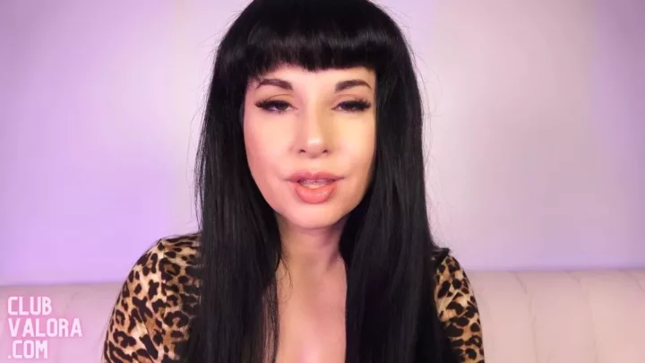 Screenshot 2 from Goddess Valoras Spellbound By My Face And Nails