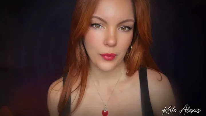 Screenshot 1 from Goddess Kate Alexis – Sink Deeper Goon Loop Love Spell
