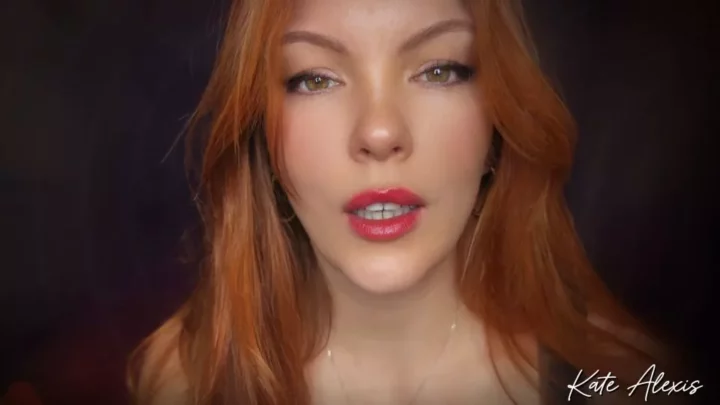 Screenshot 3 from Goddess Kate Alexis – Sink Deeper Goon Loop Love Spell