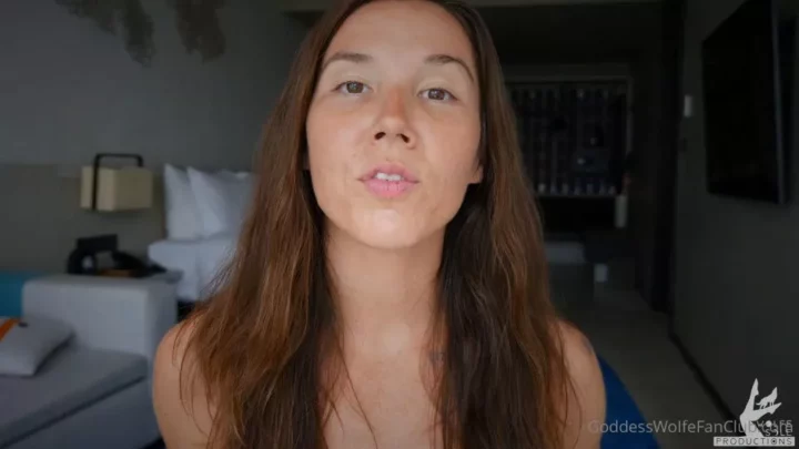 Screenshot 1 from Janira Wolfe – Guilt Free Stroke And Send