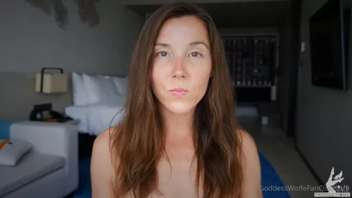 Screenshot 2 from Janira Wolfe – Guilt Free Stroke And Send