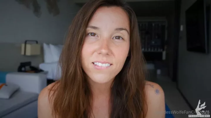 Screenshot 3 from Janira Wolfe – Guilt Free Stroke And Send