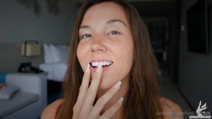Screenshot 4 from Janira Wolfe – Guilt Free Stroke And Send