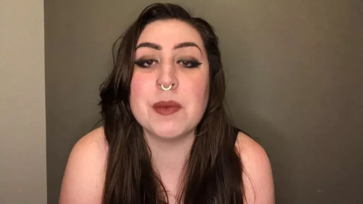 Screenshot 3 from Ladyaislynn – Youre My Dirty Armpit Slave Joi