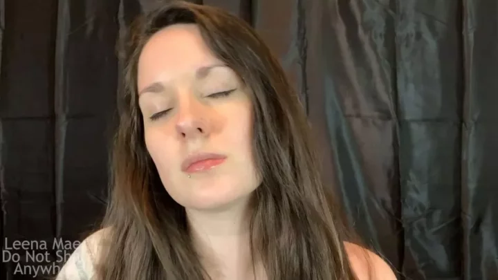 Screenshot 1 from Leena Mae – Asmr Hands Free Orgasm