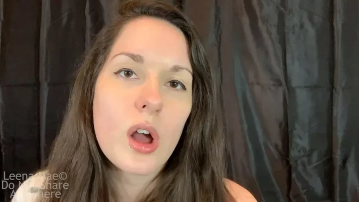 Screenshot 2 from Leena Mae – Asmr Hands Free Orgasm