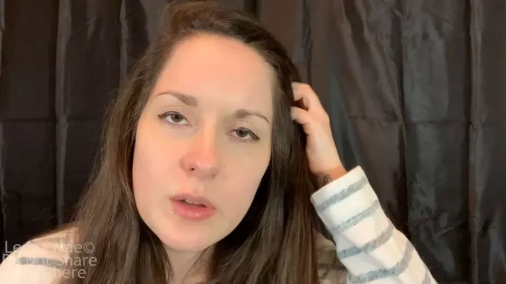 Screenshot 3 from Leena Mae – Asmr Hands Free Orgasm
