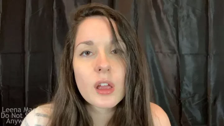 Screenshot 4 from Leena Mae – Asmr Hands Free Orgasm