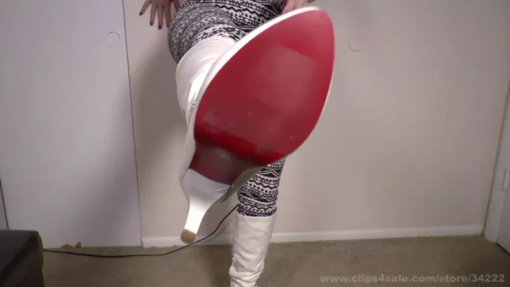 Screenshot 2 from Long Joi Clips – Merciless One Hour Edging