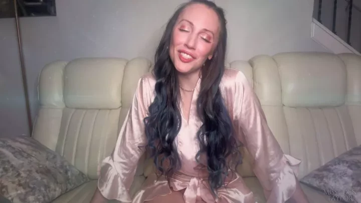 Screenshot 1 from Miss Eden Taylor – Pay To Play Part 1 – Findom Goddess Worship Femdom