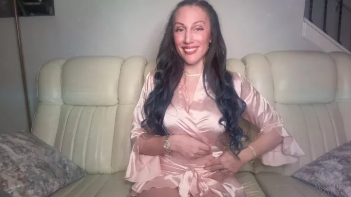 Screenshot 2 from Miss Eden Taylor – Pay To Play Part 1 – Findom Goddess Worship Femdom