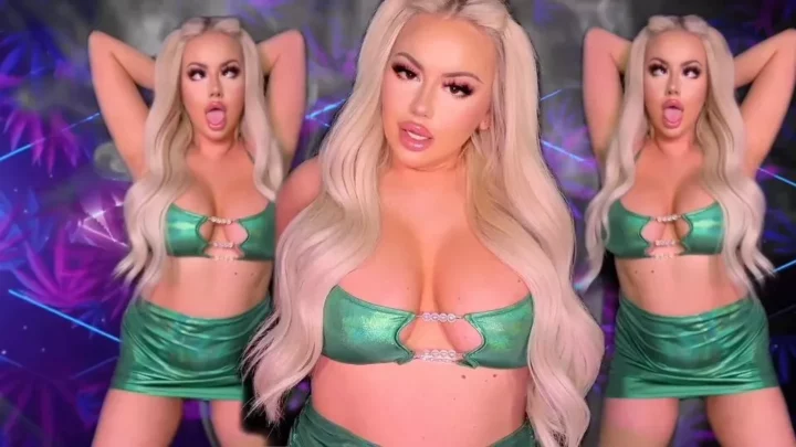 Screenshot 1 from Alissa Ryan – Ultimate Puff Bundle – 1 Hour Long