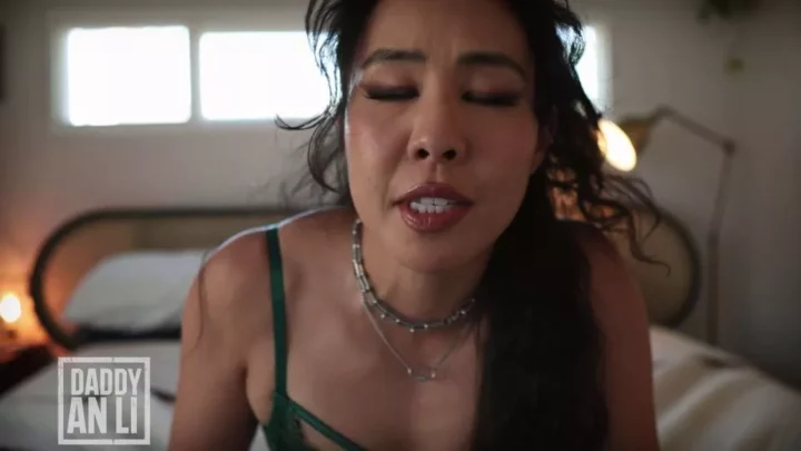 Screenshot 4 from Dominatrix An Li – Ive Ruined You