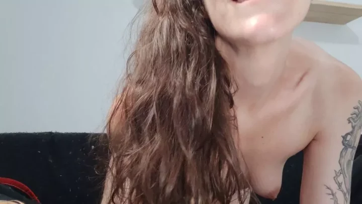 Screenshot 3 from Mistress Maxima – Teasing And Edging You With Joi