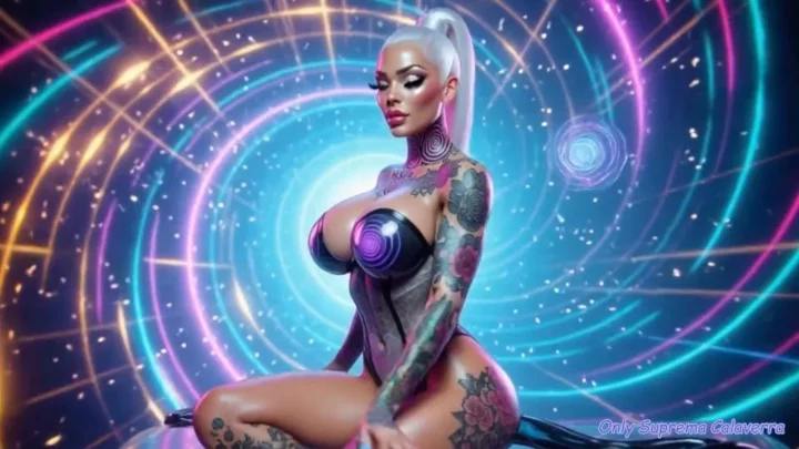 Screenshot 3 from Mistress Misha Goldy – Public Leak Trigger