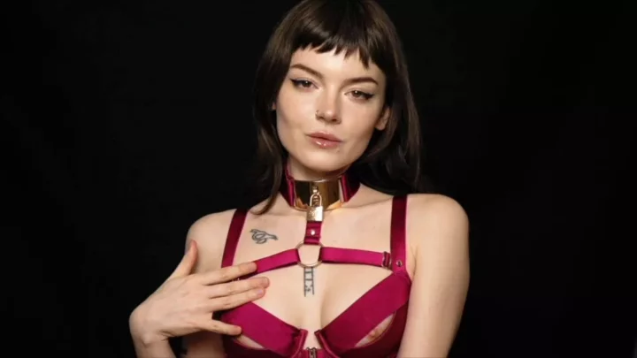 Screenshot 1 from Auddicted – Lifetime Addiction Joi