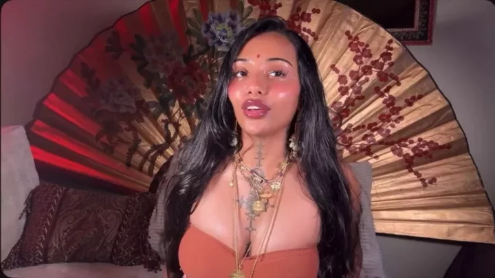 Screenshot 3 from Rani Punnani – Focus On Your Devotion Joi
