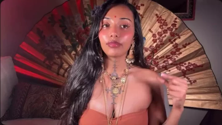 Screenshot 4 from Rani Punnani – Focus On Your Devotion Joi