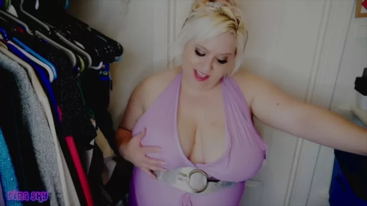 Screenshot 1 from Dina Sky – Wedding Day Bj With Best Friends Fiance