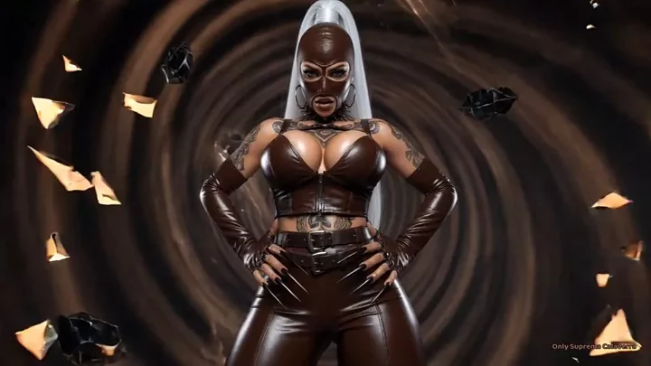 Mistress Misha Goldy – The Goldy Rush – Relapse Parasite Activation