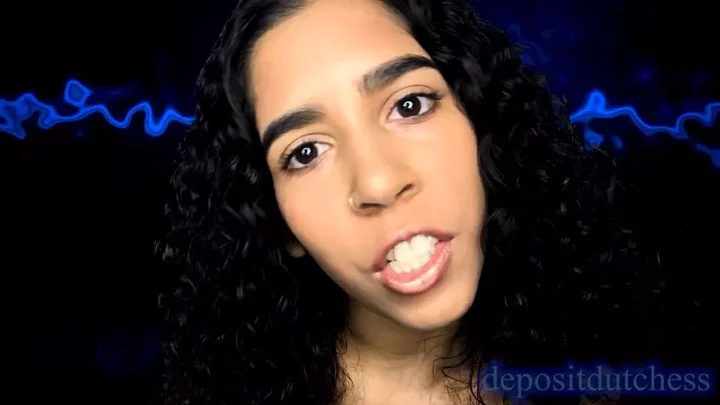 Depositdutchess – Worthless Fool