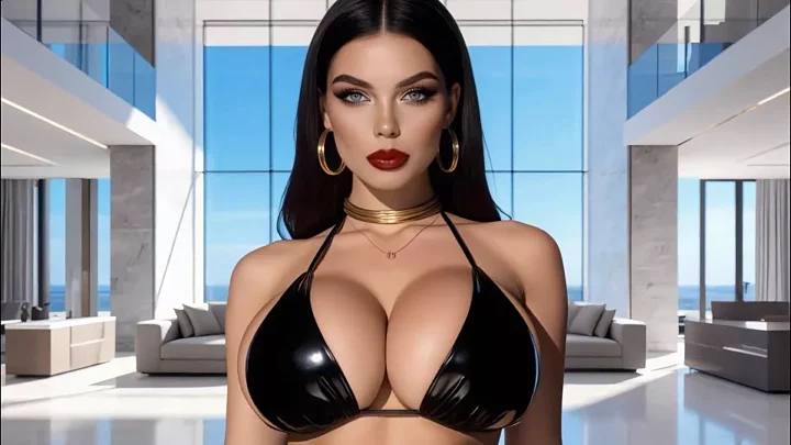 Perfecta Ai – Keep Gooning