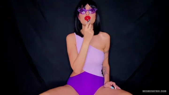Screenshot 1 from Lady Mesmeratrix Fucks Your Mind – Lip Dick