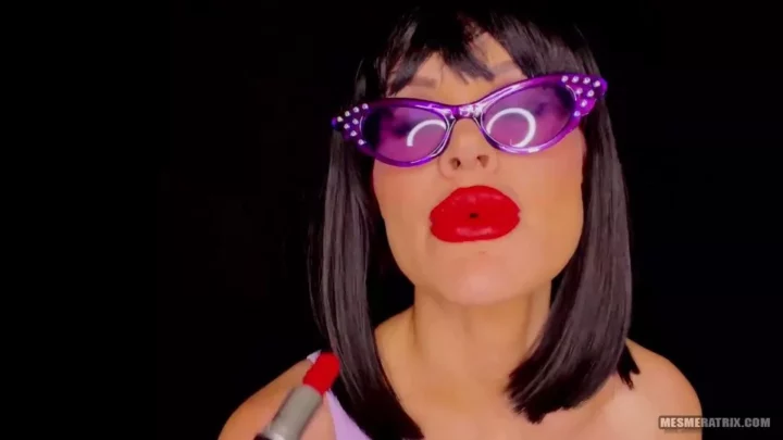 Screenshot 2 from Lady Mesmeratrix Fucks Your Mind – Lip Dick