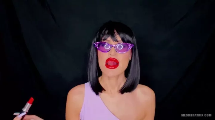 Screenshot 4 from Lady Mesmeratrix Fucks Your Mind – Lip Dick