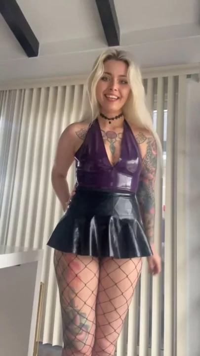 Screenshot 1 from Mistressmercyxox – A Premature Ejaculation And Tease And Denial Joi Task