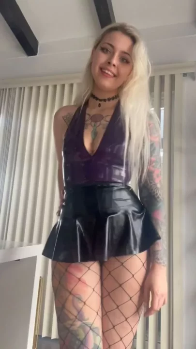 Screenshot 2 from Mistressmercyxox – A Premature Ejaculation And Tease And Denial Joi Task