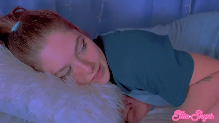 Screenshot 3 from Ellie Skyes – Dads Promise The Movie